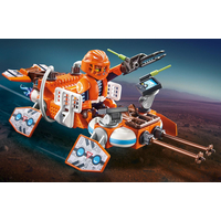 PLAYMOBIL® Space 70673 Dárkový set Space Speeder