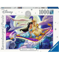 RAVENSBURGER Puzzle Aladin 1000 dílků