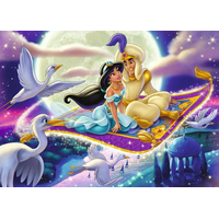 RAVENSBURGER Puzzle Aladin 1000 dílků