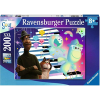RAVENSBURGER Puzzle Duše XXL 200 dílků