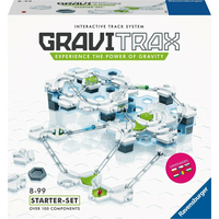 RAVENSBURGER GraviTrax Startovní sada