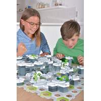 RAVENSBURGER GraviTrax Startovní sada