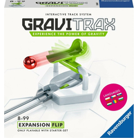 RAVENSBURGER GraviTrax Flip