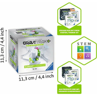 RAVENSBURGER GraviTrax Power Schodiště