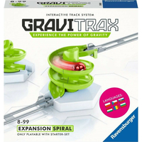 RAVENSBURGER GraviTrax Spirála