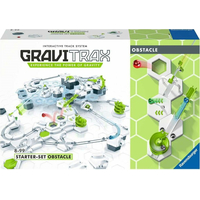 RAVENSBURGER GraviTrax Startovní sada Set Obstacle