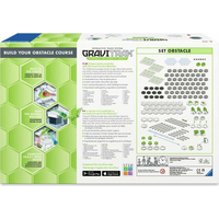 RAVENSBURGER GraviTrax Startovní sada Set Obstacle