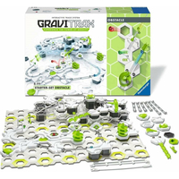 RAVENSBURGER GraviTrax Startovní sada Set Obstacle