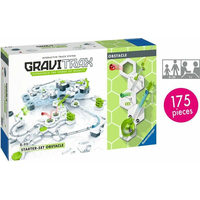 RAVENSBURGER GraviTrax Startovní sada Set Obstacle