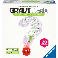 RAVENSBURGER Hra GraviTrax The Game: Průtok