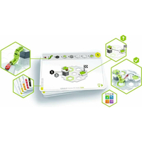 RAVENSBURGER Hra GraviTrax The Game: Průtok