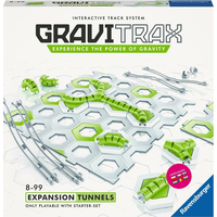 RAVENSBURGER GraviTrax Tunely