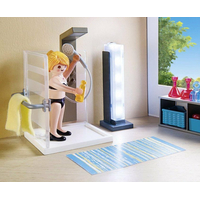 PLAYMOBIL® City Life 9268 Koupelna