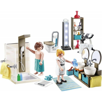 PLAYMOBIL® City Life 9268 Koupelna