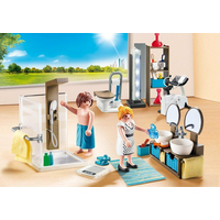 PLAYMOBIL® City Life 9268 Koupelna