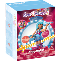 PLAYMOBIL® EverDreamerz 70583 Clare - Music World