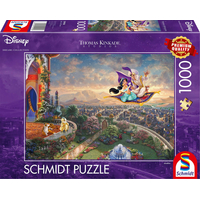 SCHMIDT Puzzle Aladin 1000 dílků
