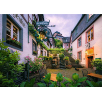 RAVENSBURGER Puzzle Beilstein, Německo 1000 dílků