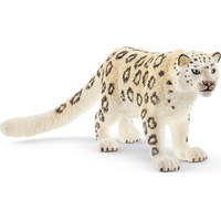 SCHLEICH Wild Life® 14838 Leopard sněžný