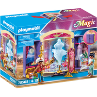 PLAYMOBIL® Magic 70508 Hrací Box Princezna z Orientu