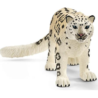 SCHLEICH Wild Life® 14838 Leopard sněžný