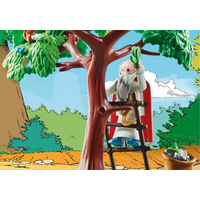 PLAYMOBIL® Asterix 70933 Panoramix s kouzelným lektvarem