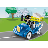 PLAYMOBIL® Duck On Call 70829 Miniauto Policie