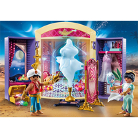 PLAYMOBIL® Magic 70508 Hrací Box Princezna z Orientu