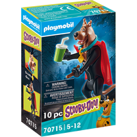 PLAYMOBIL® SCOOBY-DOO! 70715 Sběratelská figurka Upír