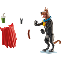 PLAYMOBIL® SCOOBY-DOO! 70715 Sběratelská figurka Upír