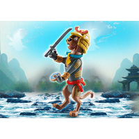 PLAYMOBIL® SCOOBY-DOO! 70716 Sběratelská figurka Samuraj