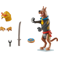 PLAYMOBIL® SCOOBY-DOO! 70716 Sběratelská figurka Samuraj