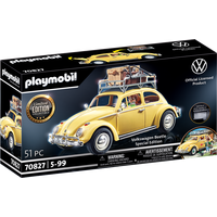 PLAYMOBIL® Volkswagen 70827 Volkswagen Brouk Speciální edice