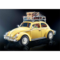 PLAYMOBIL® Volkswagen 70827 Volkswagen Brouk Speciální edice