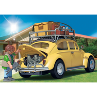 PLAYMOBIL® Volkswagen 70827 Volkswagen Brouk Speciální edice