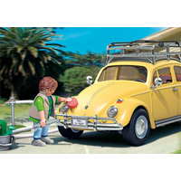 PLAYMOBIL® Volkswagen 70827 Volkswagen Brouk Speciální edice