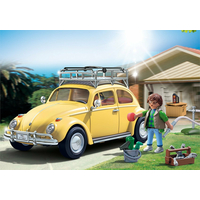 PLAYMOBIL® Volkswagen 70827 Volkswagen Brouk Speciální edice