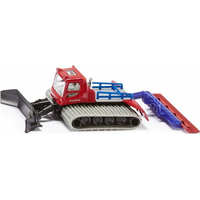 Sněžná rolba (1:87)