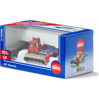 Sněžná rolba (1:87)