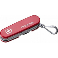 Victorinox: Švýcarský nůž