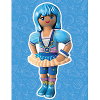 PLAYMOBIL® EverDreamerz 70386 Clare