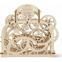 UGEARS 3D puzzle Divadlo 70 dílků