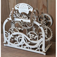 UGEARS 3D puzzle Divadlo 70 dílků