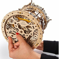 UGEARS 3D puzzle Kolotoč 305 dílků