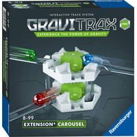 RAVENSBURGER GraviTrax PRO Kolotoč