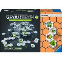 RAVENSBURGER GraviTrax PRO Startovní sada Set Extreme