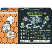 RAVENSBURGER GraviTrax PRO Startovní sada Set Extreme