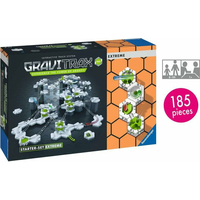 RAVENSBURGER GraviTrax PRO Startovní sada Set Extreme