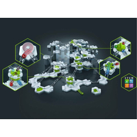 RAVENSBURGER GraviTrax PRO Startovní sada Set Extreme