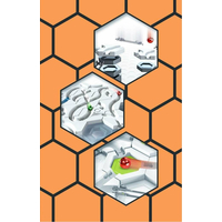 RAVENSBURGER GraviTrax PRO Startovní sada Set Extreme